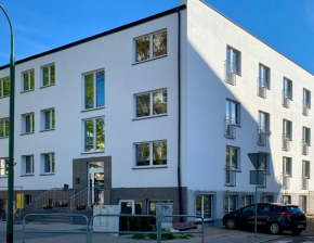 Portowa 35 in Kolberg